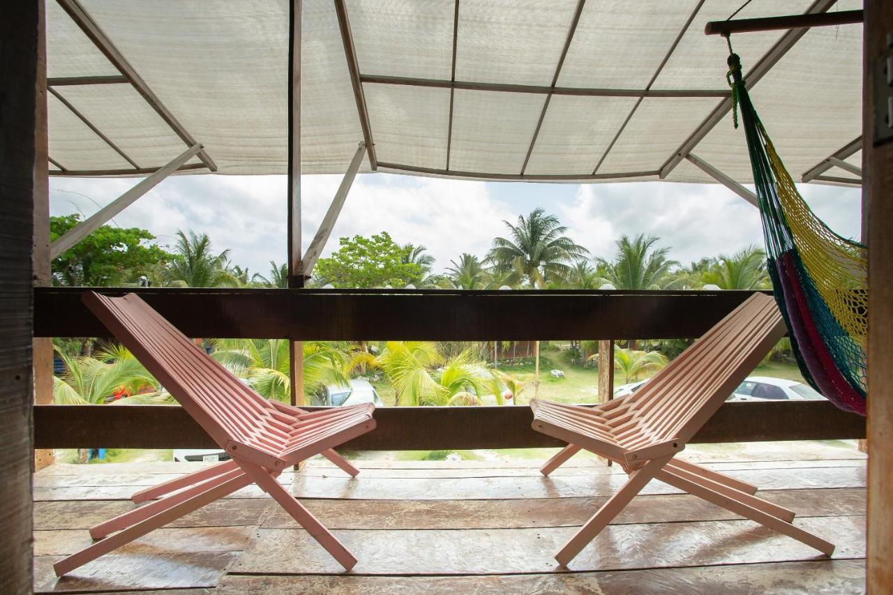 Hotel Oyo Blue Kay Mahahual Exterior foto